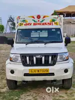 MAHINDRA BOLERO MAXX PIK-UP HD 1.7L