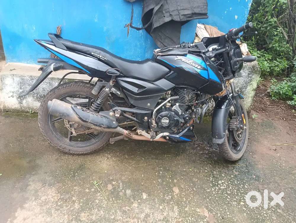 Very good condition