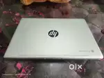 HP chromebook 13inches touchscreen