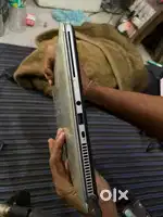 Hp leptop elite book