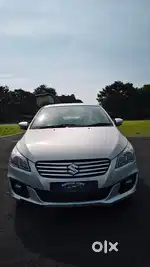 Maruti Suzuki Ciaz 2014-2017 VDI SHVS, 2014, Diesel