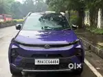 Tata Nexon Fearless Plus S 1.2 Revotron Petrol 7 DCA  DT, 2023, Petr..