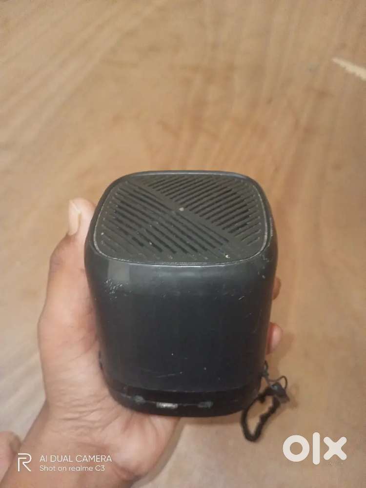 Mini sound box