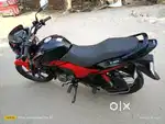 New bike ,Singhal hand ,scrach less bike