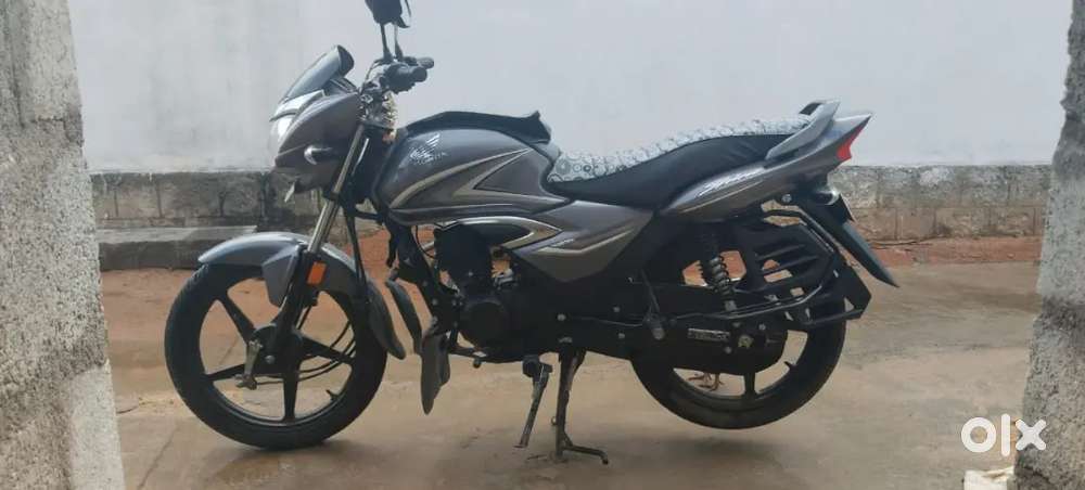 Very good condition