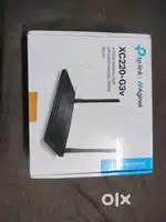 TP Link Wifi Router