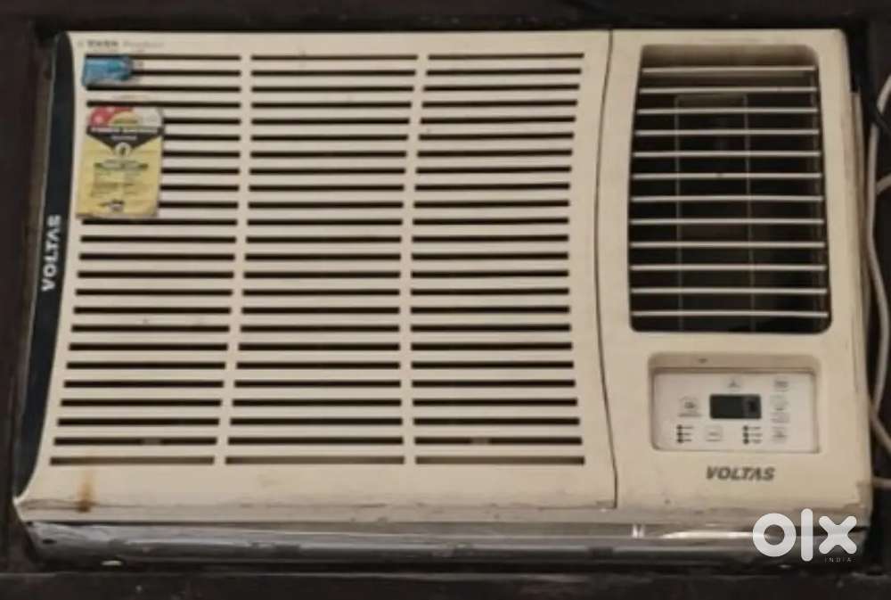 Window Ac voltas