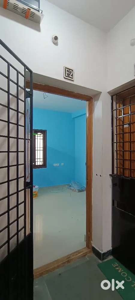 Flat Sale 1 BHK-Mudichur-Tambaram-Just 400 Mts main road