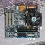 Pc mother board