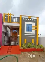 Independent house for sale near to ghatkesar route