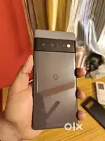Google pixel 6 pro superb condition