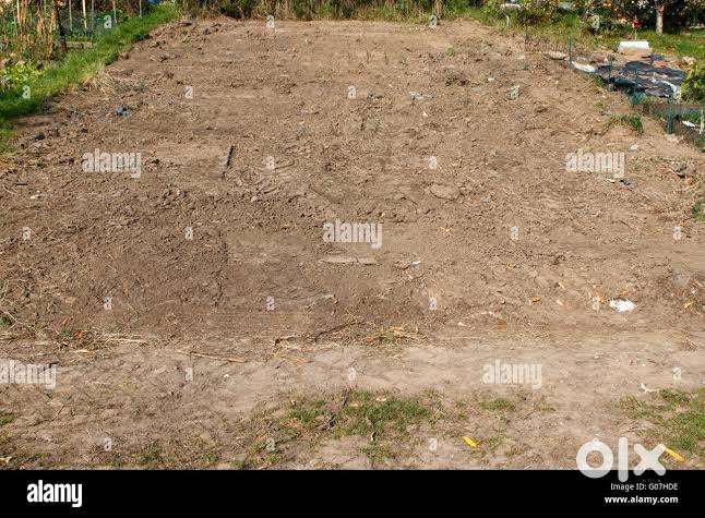 1 plot at raina colony