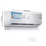 Godrej brand new 1.5 ton