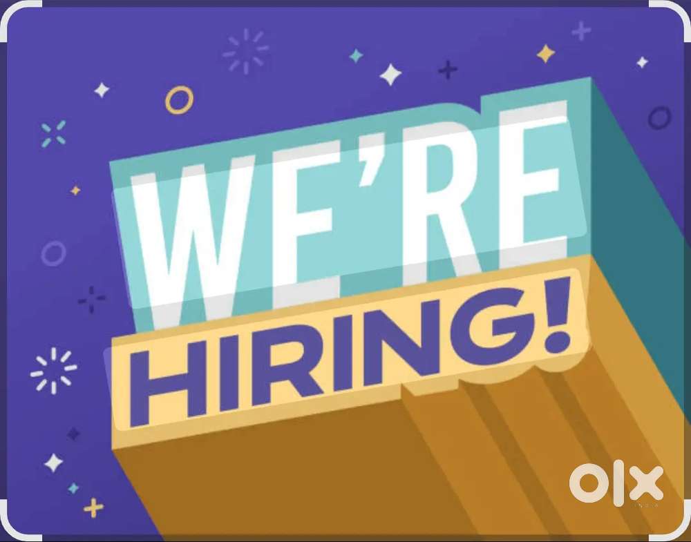 Don't find jobs we are offering you home based job no qualification