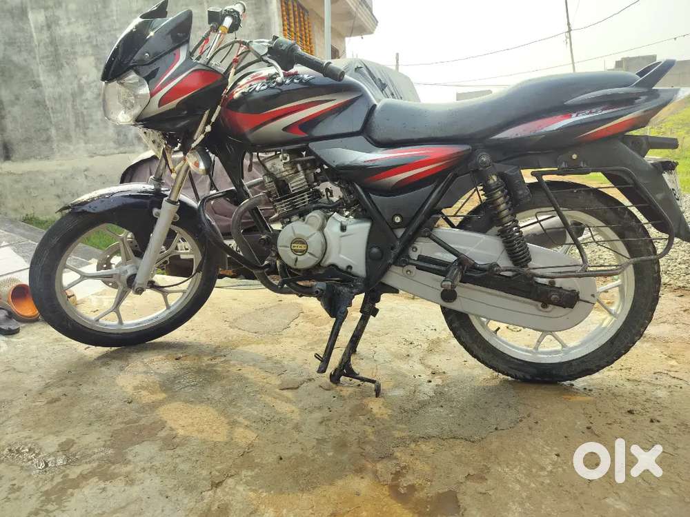 I want to sell this byk