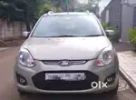 Ford Figo 2010-2012 Diesel Titanium, 2013, Diesel