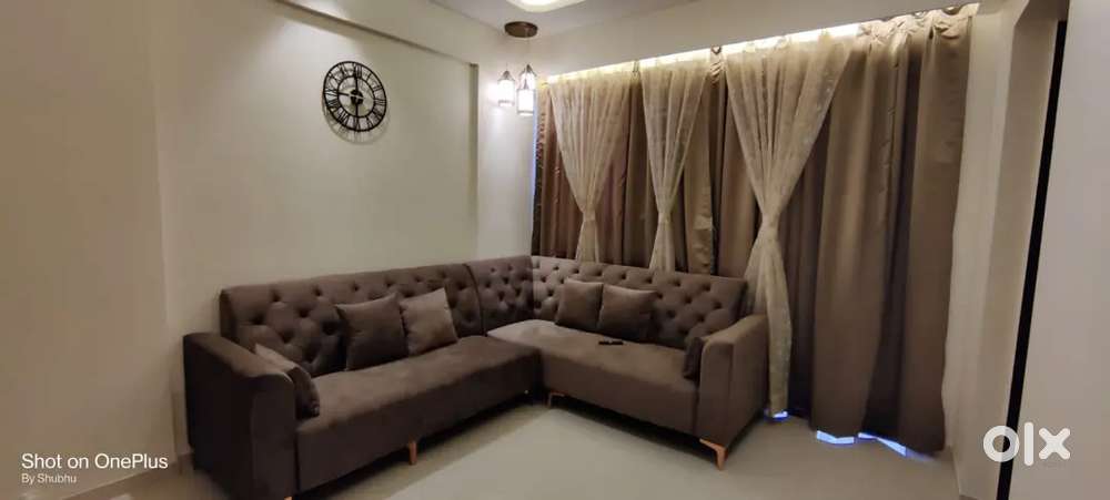 1 bhk flat for sale