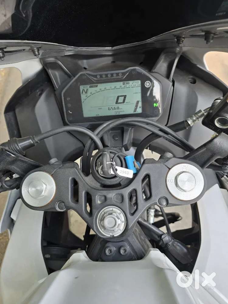 Mint condition bike like new