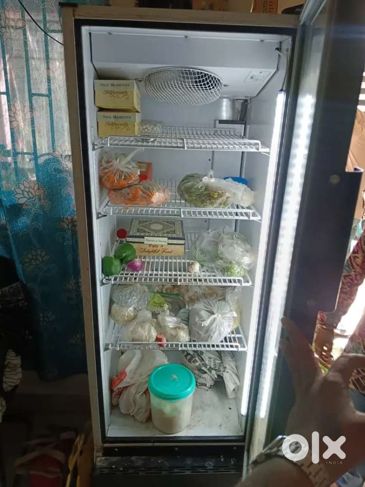 Voltas Visi Cooler Fridze