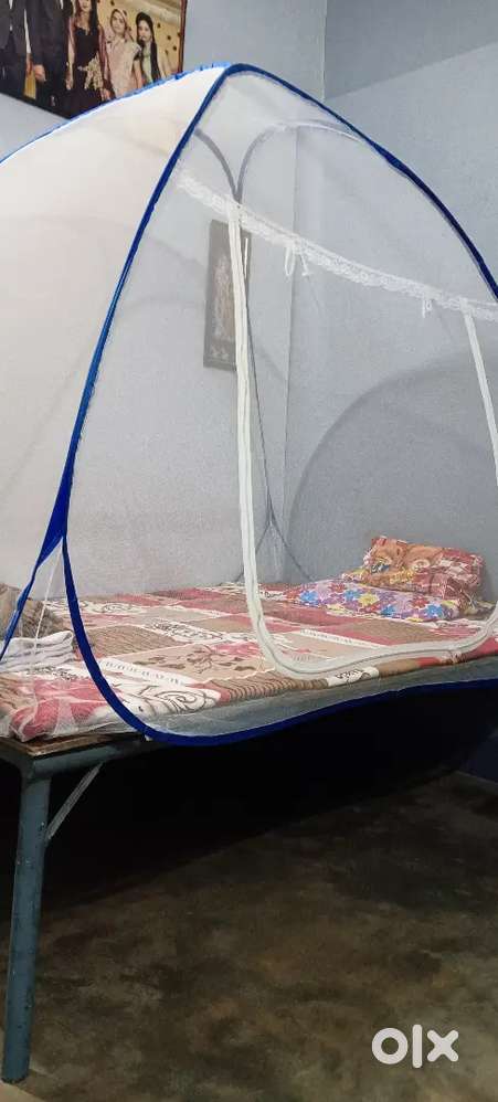 4×6 bed in very good condition