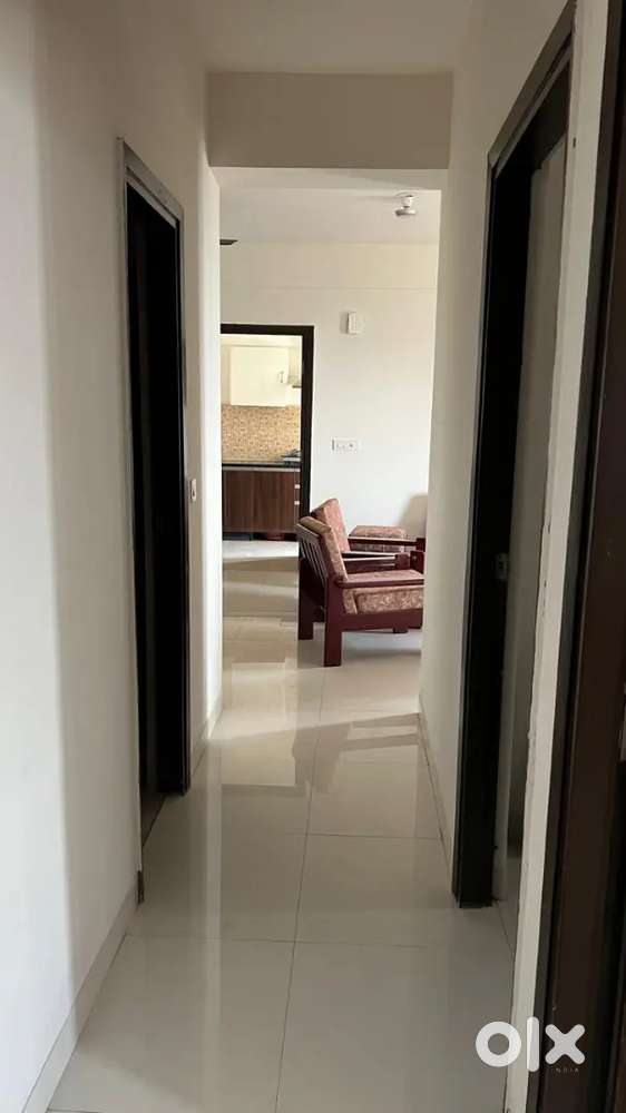 3 BHK flat for sale