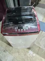 I'd mt7 Onida top load washing machine fully automatic 6.5 kg
