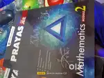 Books of pw