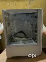 zebronics cabinet and zebronics psu 500w