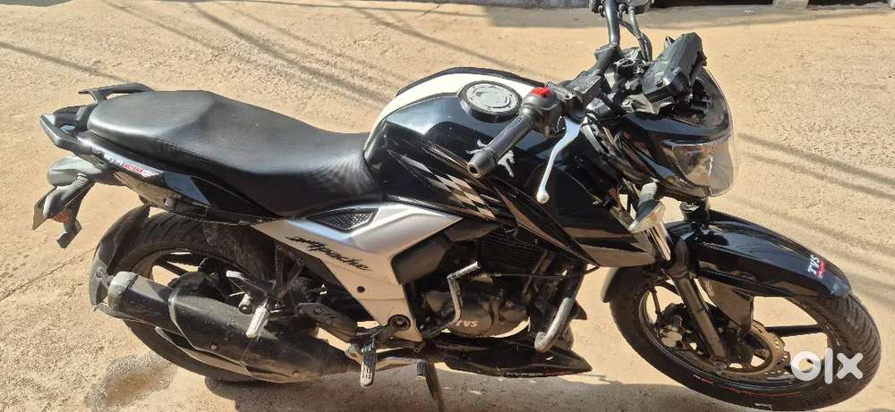 Double disk top modal smooth running bs4