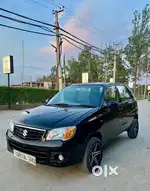 Maruti Suzuki Alto 0.8 LXI (O), 2012, Petrol