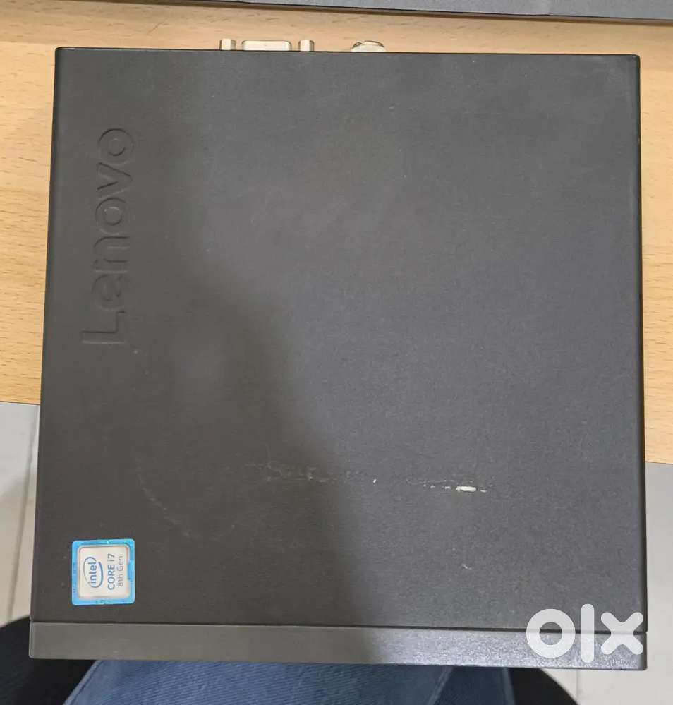 Lenovo Thinkcentre M73 Tiny Pc