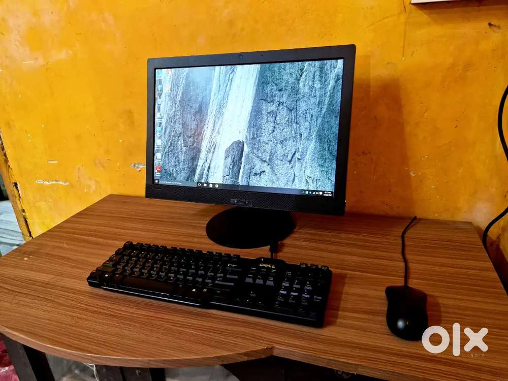 LENOVO ALL IN ONE PC