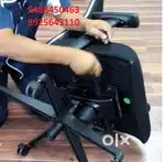 CHAIR REPAIR TECHNITIAN WELL EXPERIENCE TECHNITIAN WANT FRESHER ALSOOK