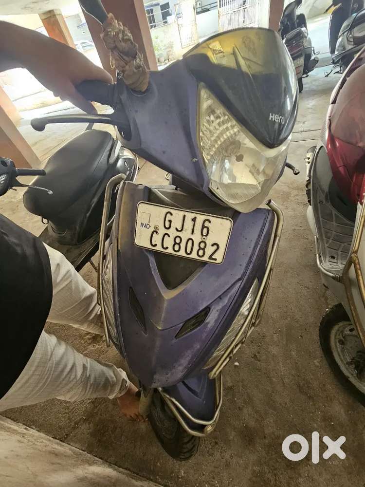 Hero mestro at best price