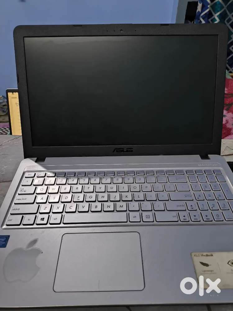 Asus vivobook