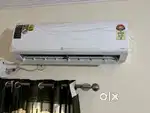 realme TechLife 2024 Model 1.5 Ton 5 Star Split Inverter