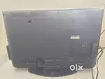 Sony 32 inch Television imported from dubai made in malaysia