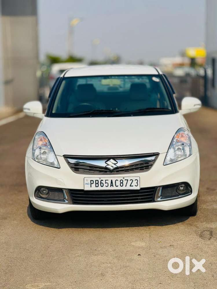 Maruti Suzuki Swift Dzire Vdi BSIV, 2015, Diesel