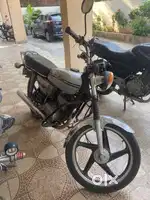 well maintained