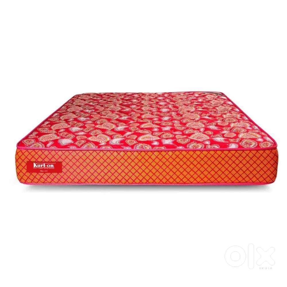 Mattress double bed