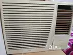 LG Airconditioner 1ton