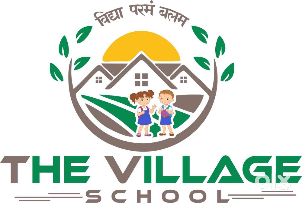 Female primary teacher for all subject