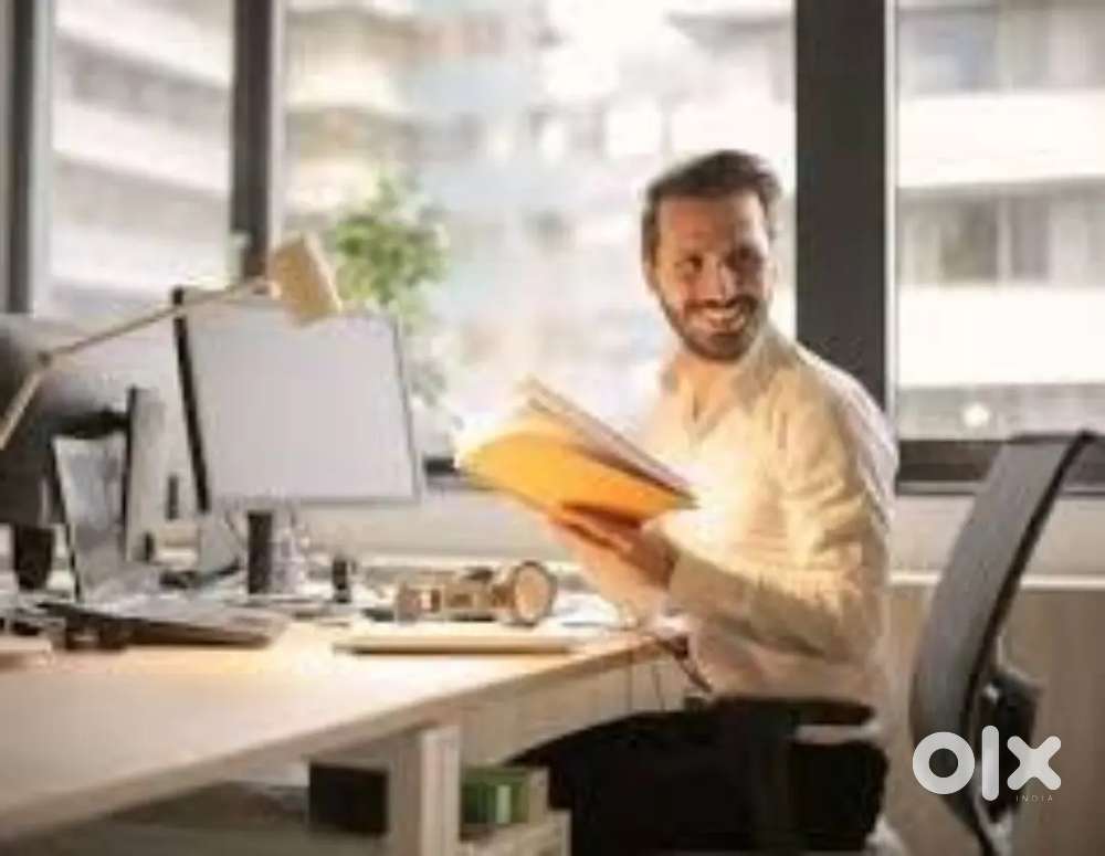 We are hiring for it employes