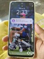 Vivo Y300 5G Titanium Silver  8Gb+8gbram 128gb rom