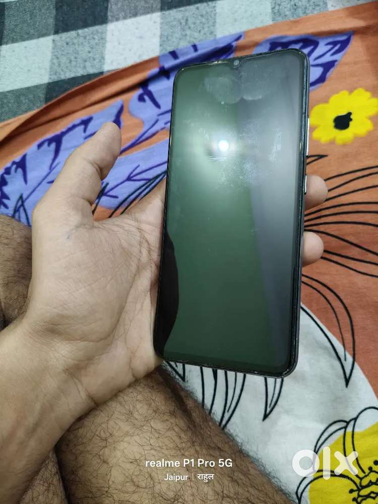 Realme narzo 20