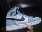 Jordan 1 Retro High OG