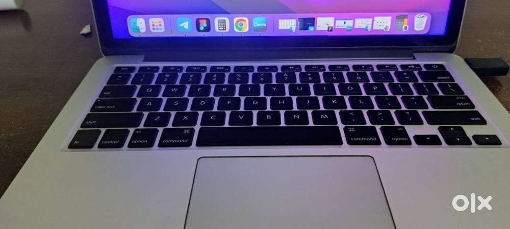 Urgent Apple MacBook Pro 13″ (Retina,Display )