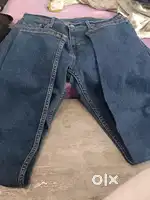 Men levi jeans