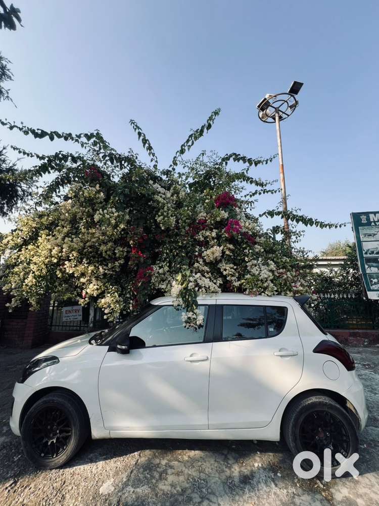 Maruti Suzuki Swift 2014 Diesel Well Maintained