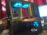 COOLER MASTER GAMING PC
